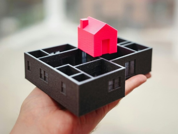 hi3dp_3d printing services for all makers