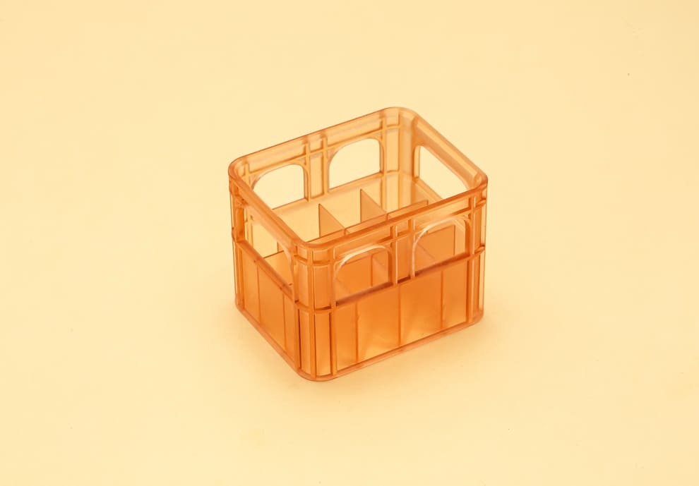 hi3dp_sla 3d printing services_3d printed resin