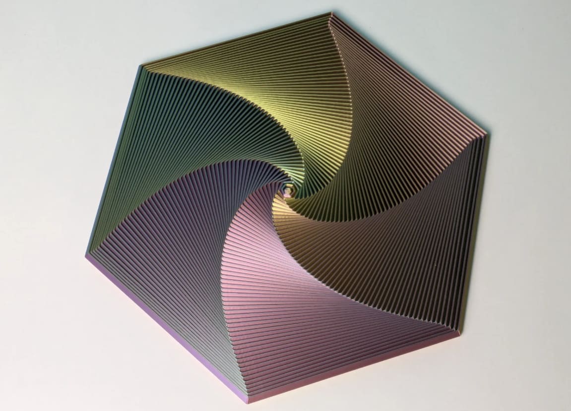 3d-printed-fidget-toys-6_hexagon-twist-fidget