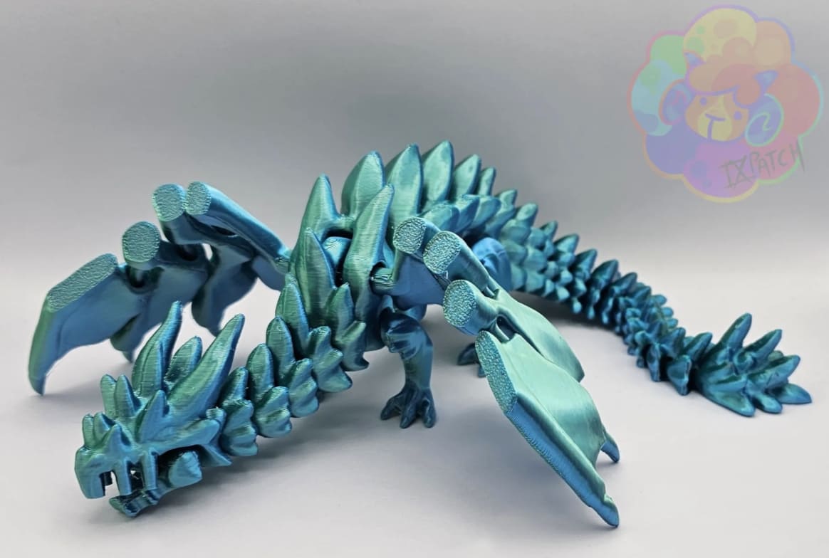 3d-printed-fidget-toys-7_articulated-dragon-fidget
