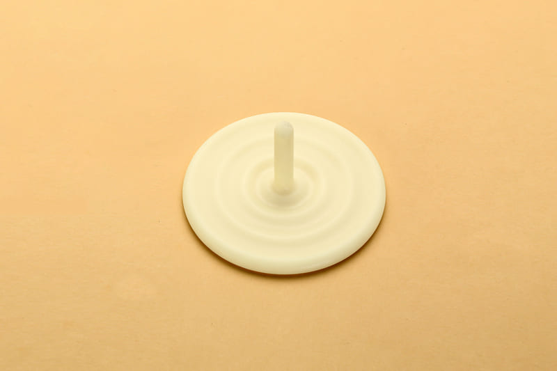 sla material_ultra-tough resin yellow