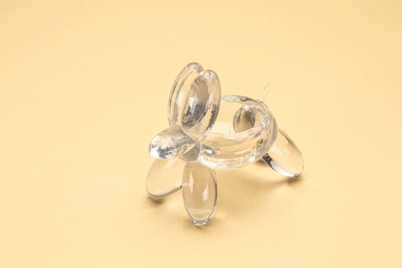 sla material_premium clear resin