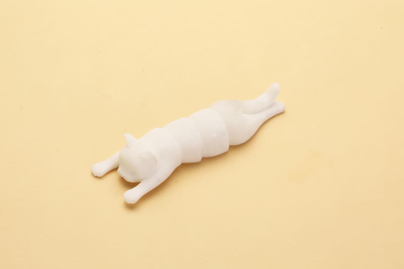 sls material_tpu white