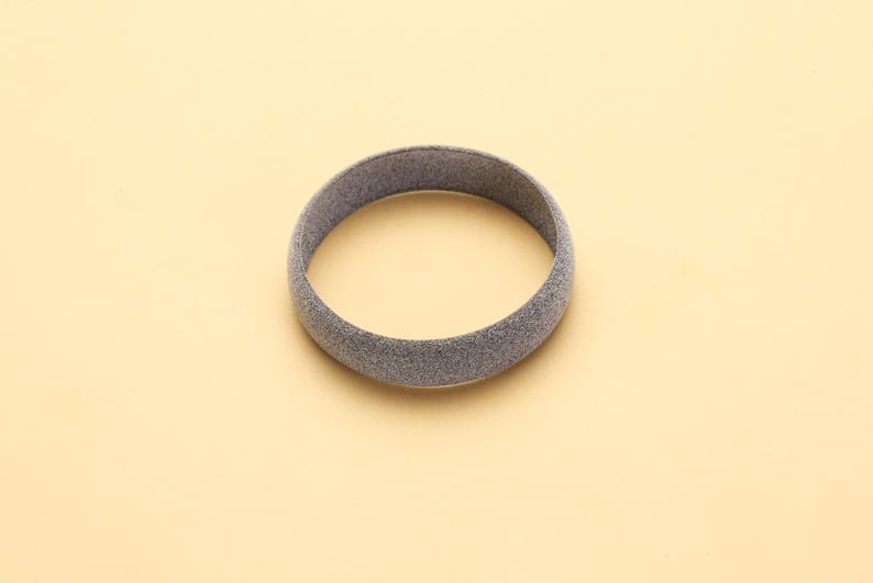 mjf material_tpu gray