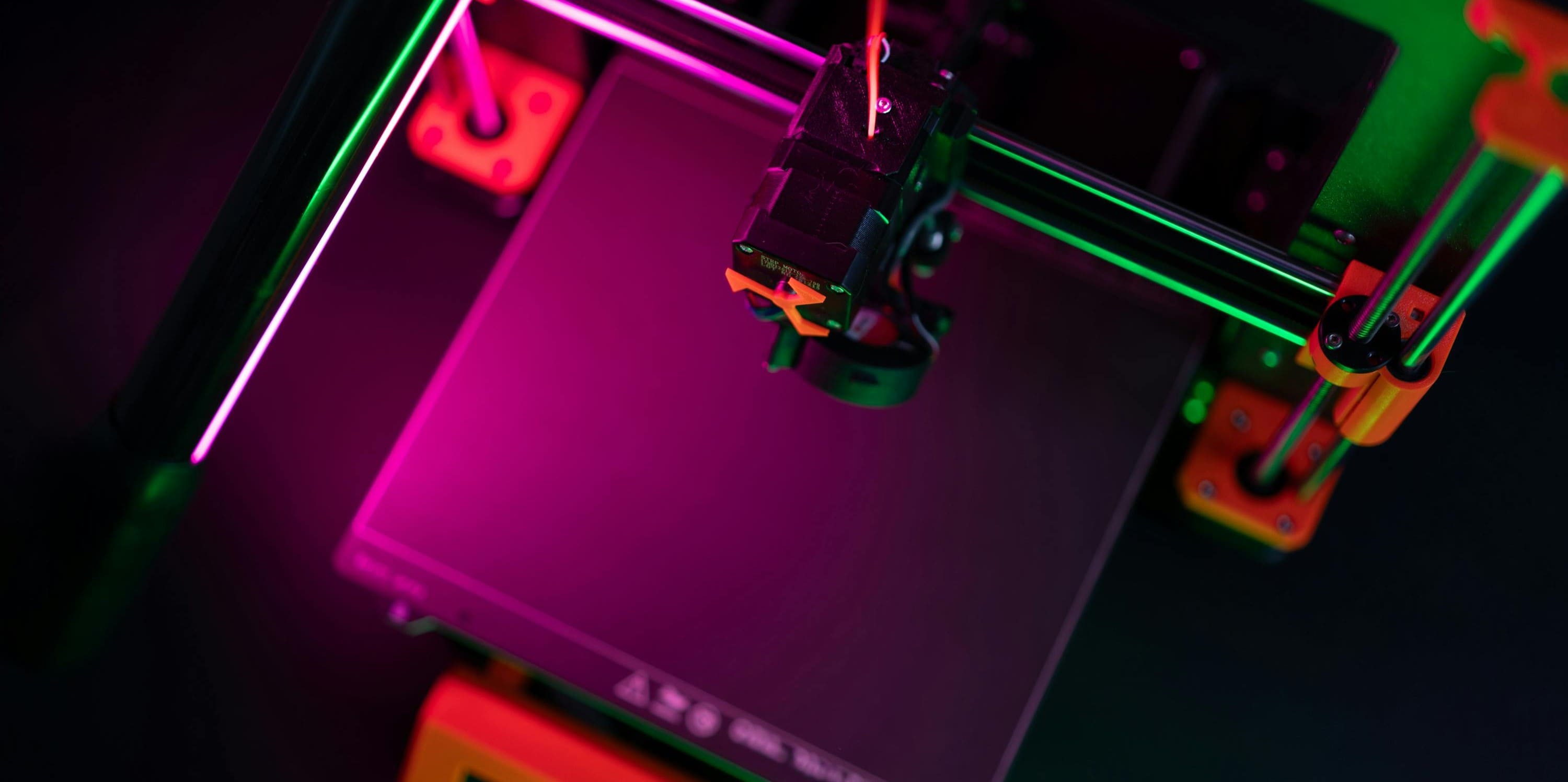 The Ultimate Guide to FDM 3D Printing