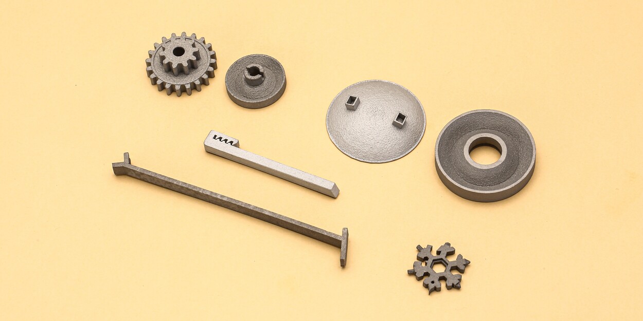 The Ultimate Guide to SLM 3D Printing