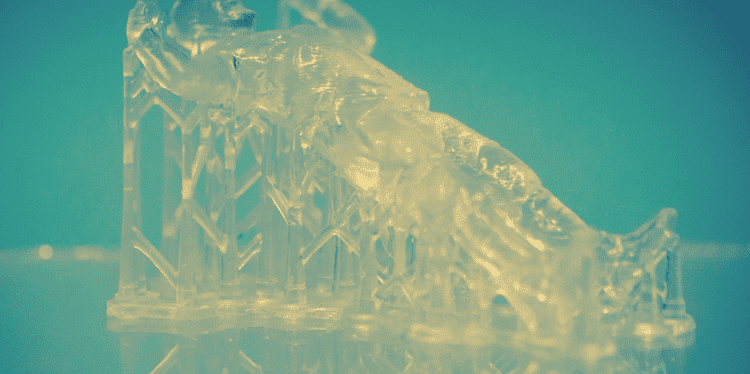 The Ultimate Guide to DLP 3D Printing