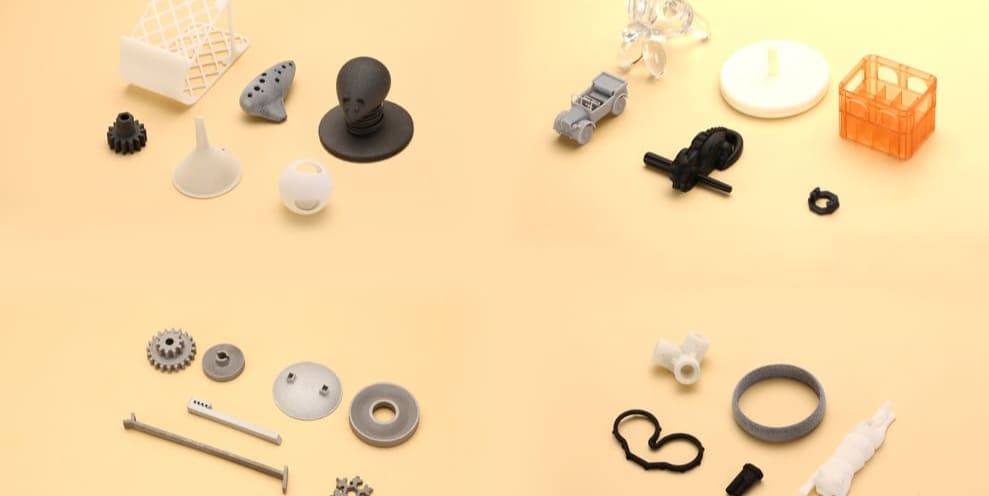 How to Use Hi3DP Platform Quick Guide