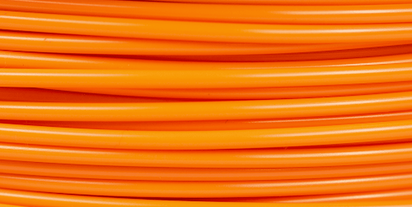 3D Printer Filament Types and Tips