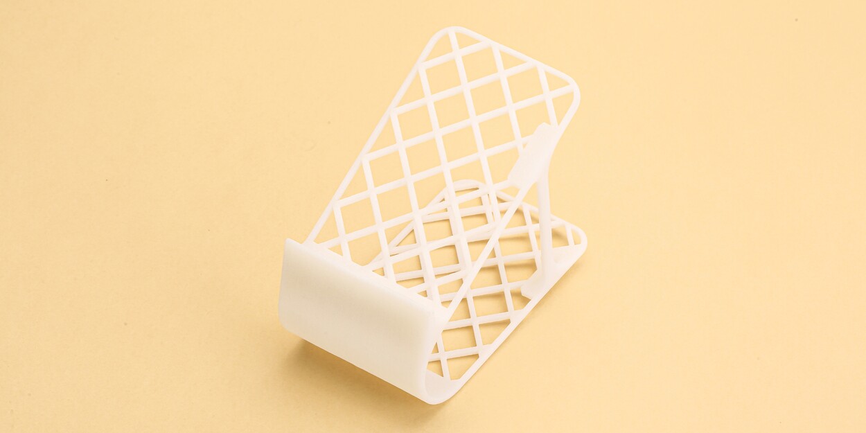 Design Guidelines for SLS Printed Parts