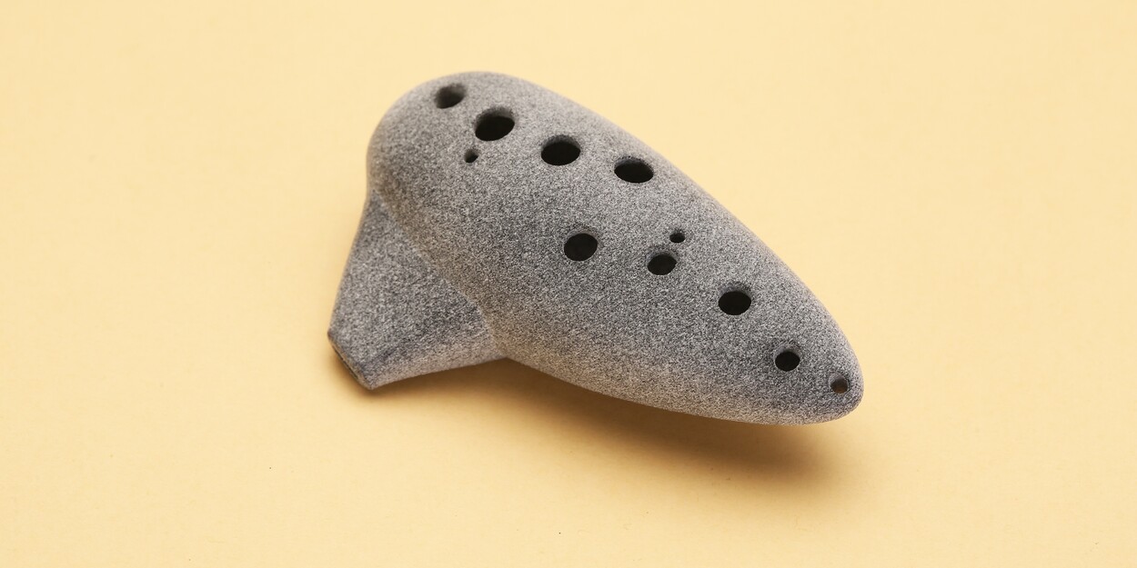 Design Guidelines for MJF Printed Parts