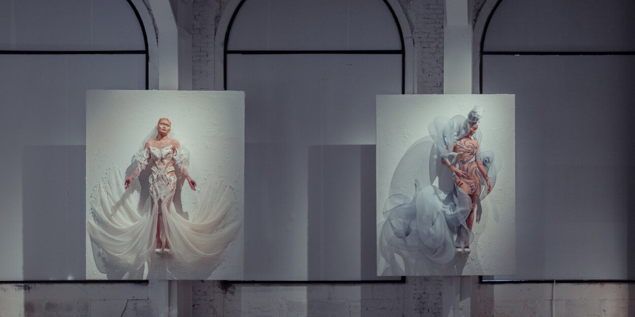 Artists Embracing 3D Printing as A Creative Medium