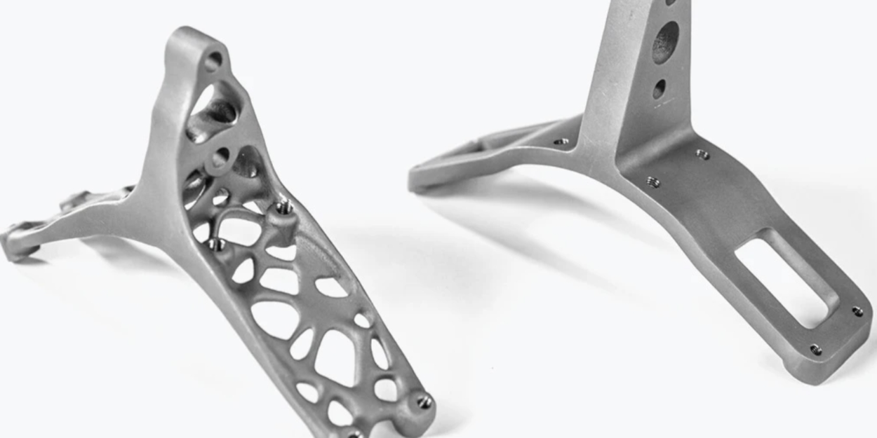 How 3D Printing Streamlines Aerospace Supply Chains