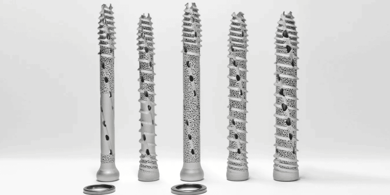 How 3D Printing Is Delivering Custom Implants & Prosthetics