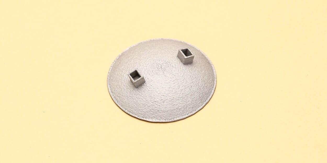 SLM Printed Metals and How Strong Are They