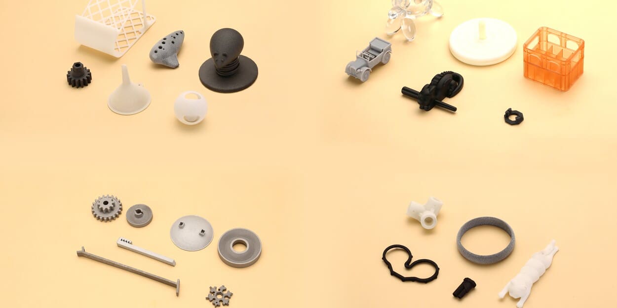 How to Choose the Best 3D Printing Service in 2025