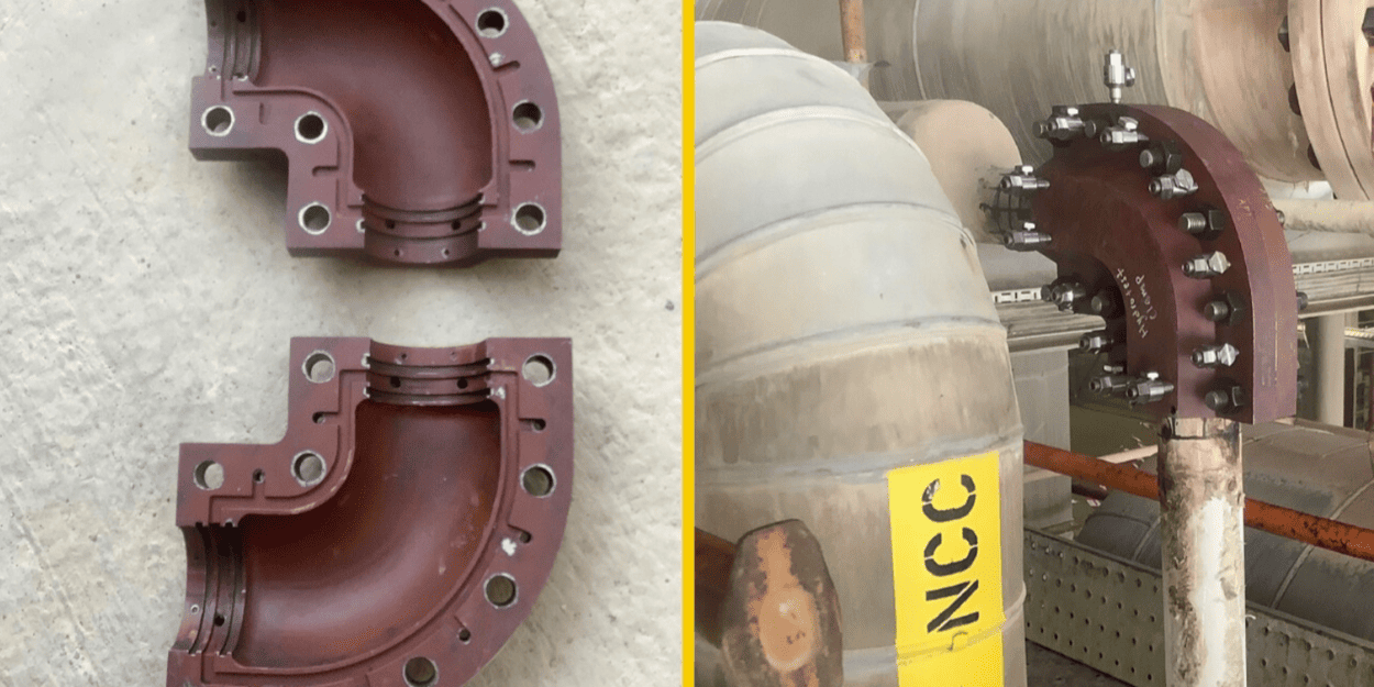 3D Printing Is Building a More Resilient Supply Chain for the Energy Industry