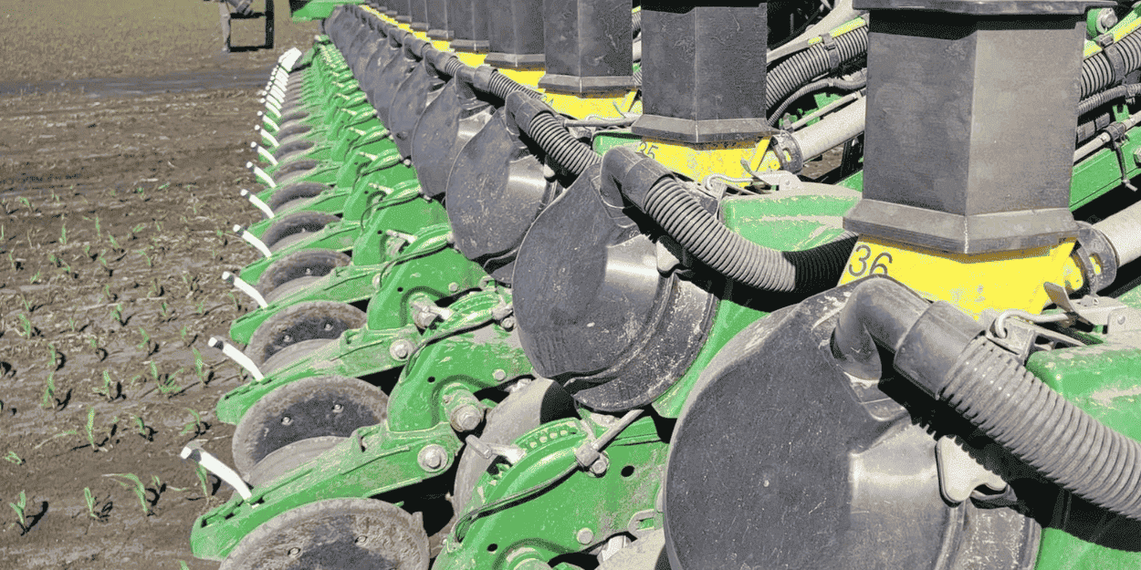 3D Printing and Agriculture: Smart Farming