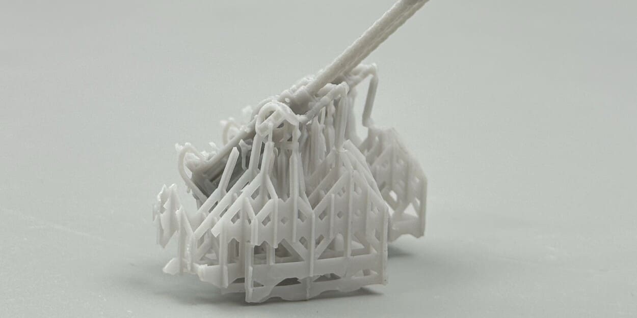 3D Printing Supports 101