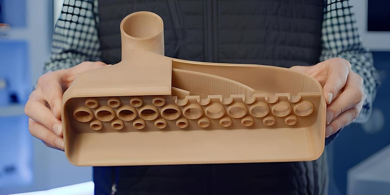 Design Guideline for FDM Printed Parts