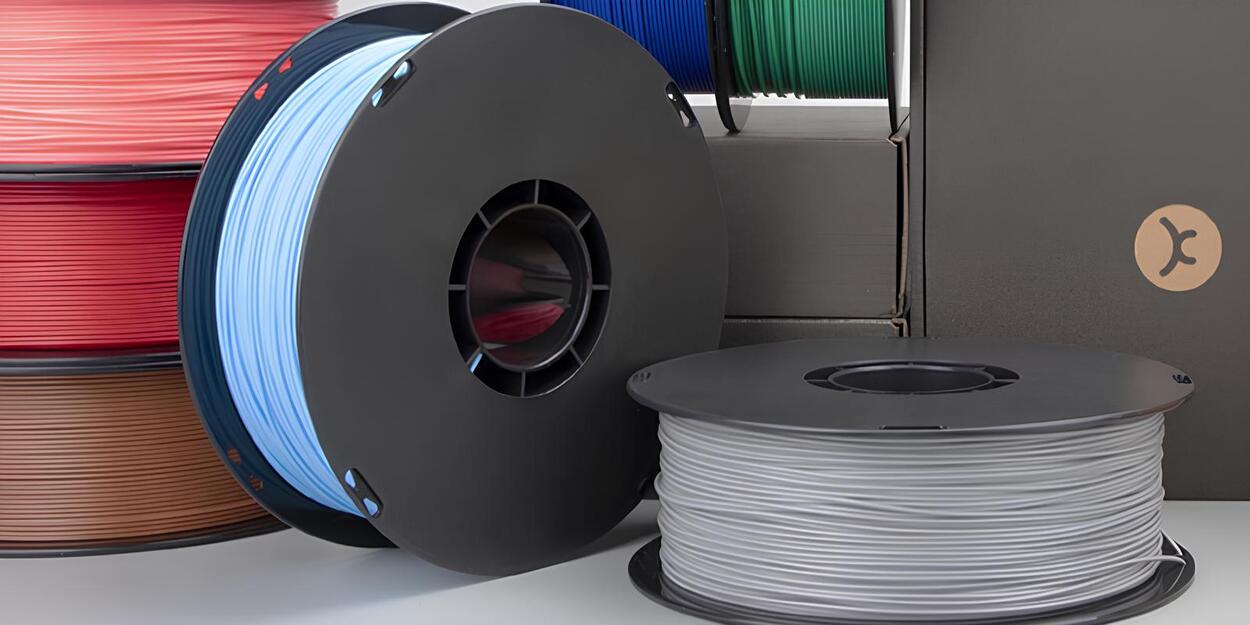 3D Printing Filament: PETG