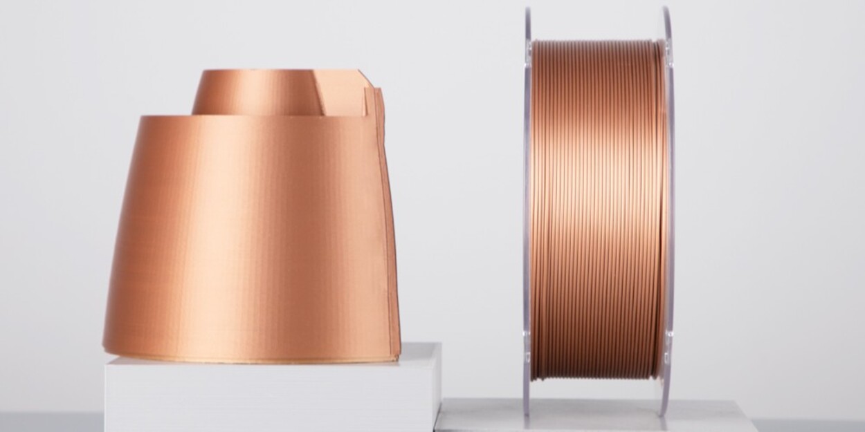 3D Printing Filament: ABS