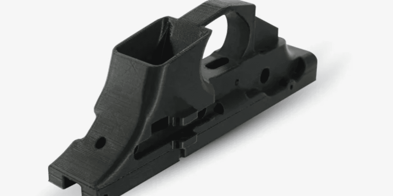 3D Printing Filament: Nylon