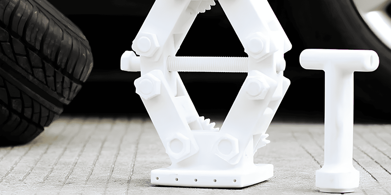 3D Printing Filament: Polycarbonate