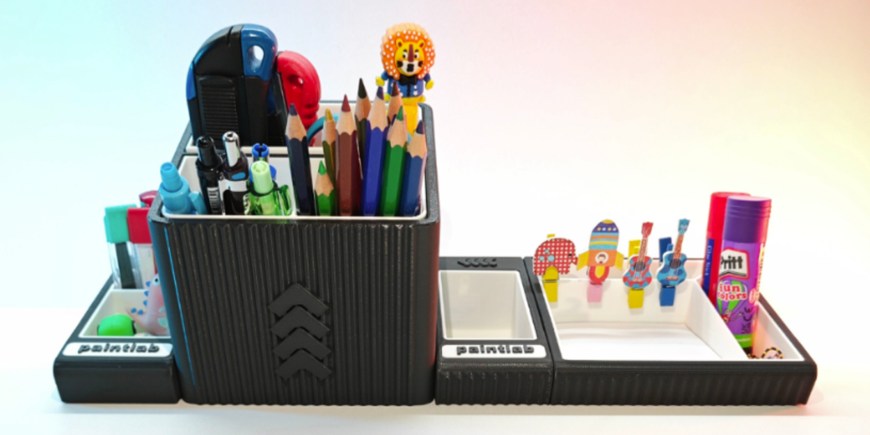 Fun Things to Explore: Back-to-School Essentials