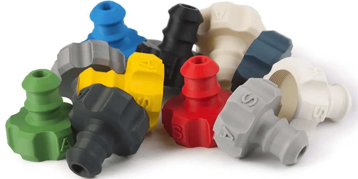 3D Printing Filament: ASA