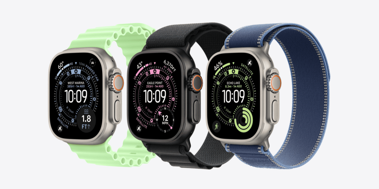 Apple Watch Ultra 3 Inspirations: Print Like the Pros with Titanium 3D Printing