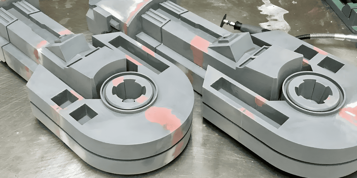 Large-Format 3D Printing Services at Hi3DP