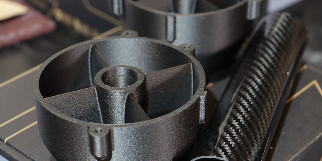 3D Printing Filament: Polypropylene Filament