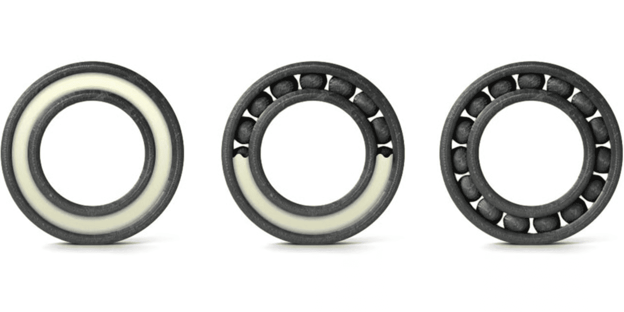 3D Printing Filament: HIPS Filament