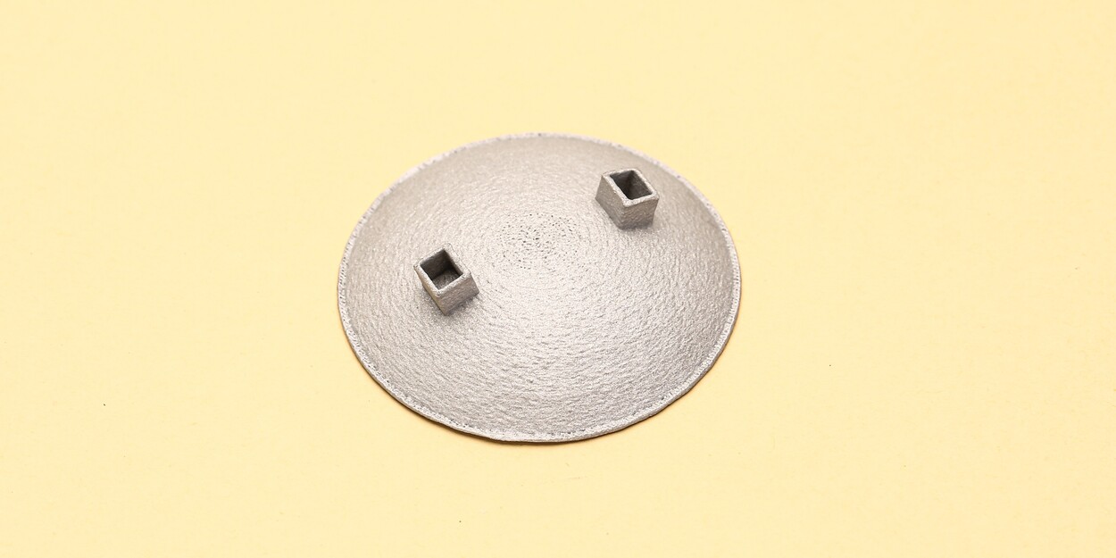 Aluminum 3D Printing Explained: Processes, Properties & Applications