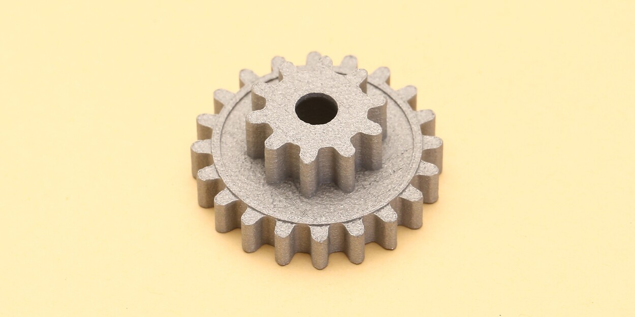 Stainless Steel 3D Printing Explained: Processes, Properties & Applications