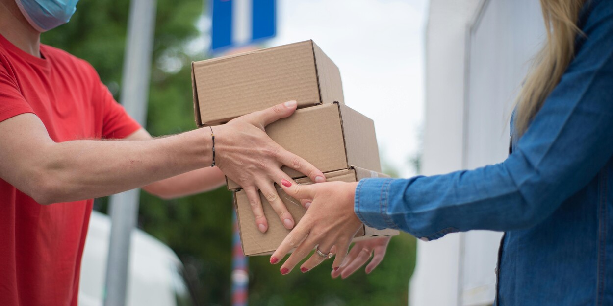 Is Economy Shipping Solution Right for Your Order?