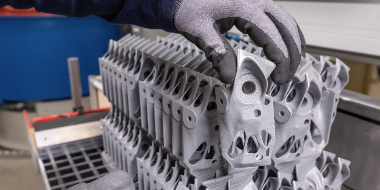 3D Printed Car Parts: How to Choose Materials
