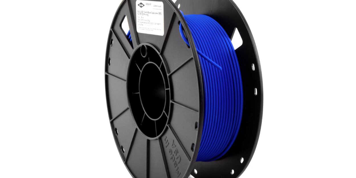 3D Printing Filament: OBC